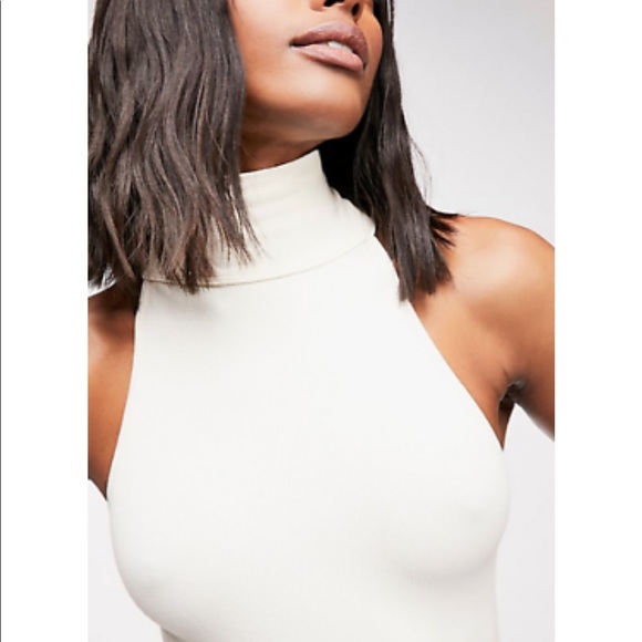 Free People Intimately My Way Bodysuit - Picture 4 of 8